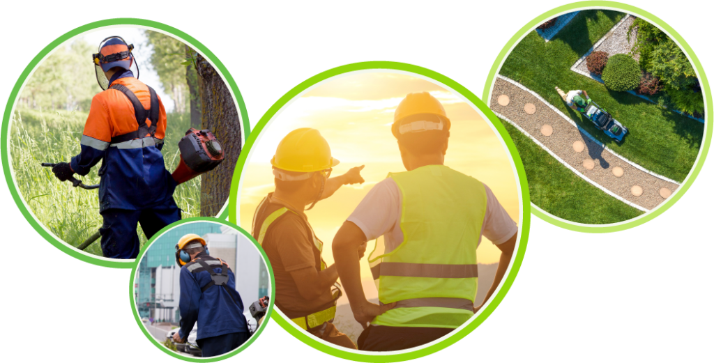 Foreperson Landscape Maintenance and Management Green Careers